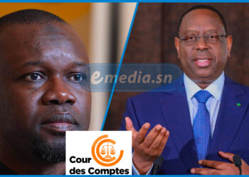 Macky Sall : « Le procès sur la dette est un procédé politique »