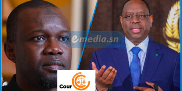 Macky Sall : « Le procès sur la dette est un procédé politique »