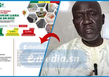 Gestion de la dette au Sénégal : un rapport accablant qui alerte sur l’urgence des réformes selon l’économiste Magaye Gaye