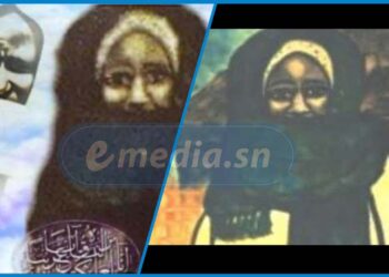 Sokhna Diarra : La sainteté au féminin