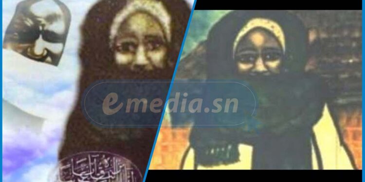 Sokhna Diarra : La sainteté au féminin