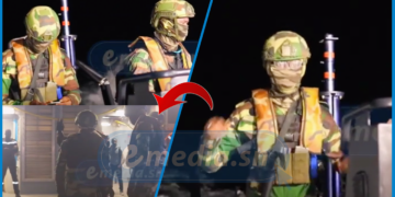 Gabon : trois marins sénégalais enlevés lors d’une attaque pirate