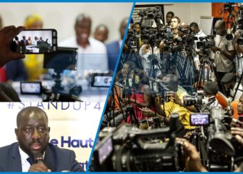 Sénégal : Plus de 380 médias en infraction avec le Code de la Presse