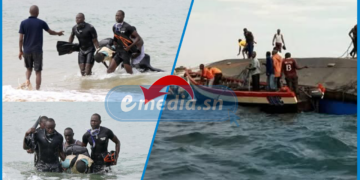 Mauritanie : 15 migrants morts au large de Nouadhibou, plusieurs Sénégalais parmi les victimes