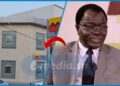 Affaire Moustapha Tall contre la SGBS : La Cour suprême réunie pour une audience à 5 milliards