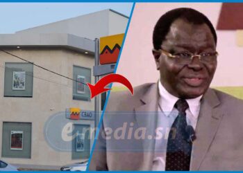 Affaire Moustapha Tall contre la SGBS : La Cour suprême réunie pour une audience à 5 milliards 1 Affaire Moustapha Tall contre la SGBS : La Cour suprême réunie pour une audience à 5 milliards