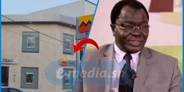 Affaire Moustapha Tall contre la SGBS : La Cour suprême réunie pour une audience à 5 milliards