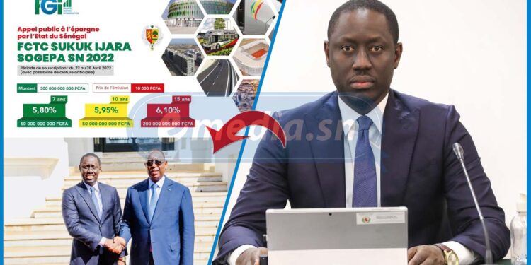 Pape Malick Ndour réagit au rapport de la Cour des comptes : "La moisson est passée, l'été est fini, et nous ne sommes pas sauvés" 1 Pape Malick Ndour réagit au rapport de la Cour des comptes : « La moisson est passée, l’été est fini, et nous ne sommes pas sauvés »