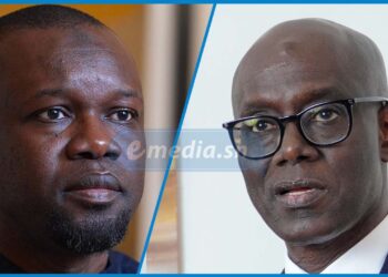 Thierno Alassane Sall critique sévèrement le gouvernement d&rsquo;Ousmane Sonko