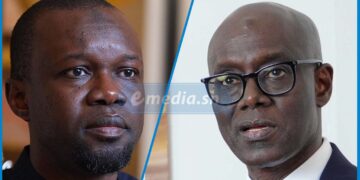 Thierno Alassane Sall critique sévèrement le gouvernement d’Ousmane Sonko