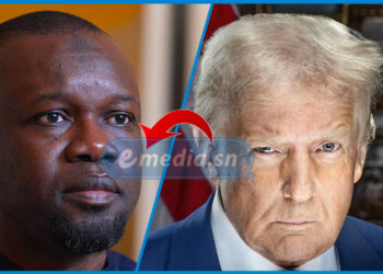 Suspension de l’aide américaine : Ousmane Sonko minimise et appelle à bâtir un modèle économique autonome 10 Suspension de l’aide américaine : Ousmane Sonko minimise et appelle à bâtir un modèle économique autonome