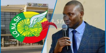 JUSTICE : La LONASE condamnée à payer 5 milliards, son directeur général dénonce