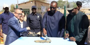 Milieu rural : Un méga-projet de 64 milliards FCFA pour offrir l’eau potable à 2 millions de personnes