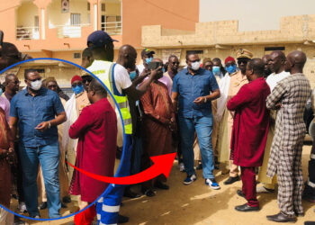 Saint-Louis – Pikine : Entre attentes et scepticisme, le quartier réclame des actions concrètes