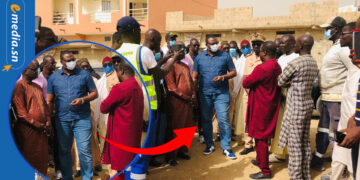 Saint-Louis – Pikine : Entre attentes et scepticisme, le quartier réclame des actions concrètes