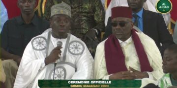 Birame Souleye Diop clarifie ses propos sur le salafisme : « Aucune volonté de stigmatisation »
