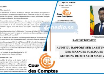Rapport de la Cour des Comptes : Un audit accablant révèle des déficits cachés et des dépenses incontrôlées