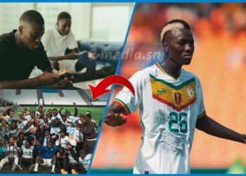 Pape Gueye : escroqué par un influenceur sénégalais, il raconte sa trahison