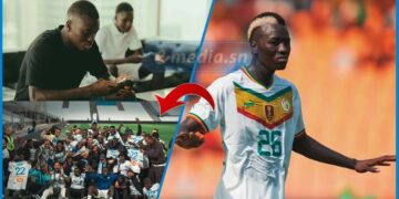 Pape Gueye : escroqué par un influenceur sénégalais, il raconte sa trahison