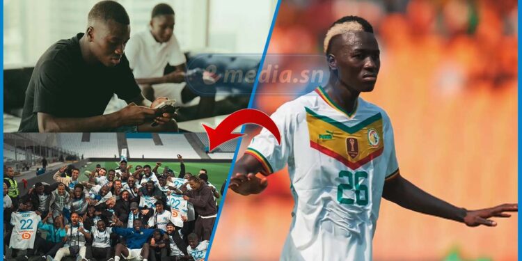 Pape Gueye : escroqué par un influenceur sénégalais, il raconte sa trahison 1 Pape Gueye : escroqué par un influenceur sénégalais, il raconte sa trahison
