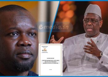 Dette publique au Sénégal : la Cour des Comptes tire la sonnette d’alarme