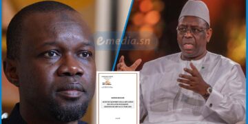 Dette publique au Sénégal : la Cour des Comptes tire la sonnette d’alarme