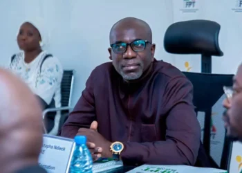 Moustapha Ndieck Sarré dénonce une manipulation de ses propos