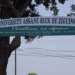 Crise à l'Université Assane Seck de Ziguinchor : Les étudiants exigent le retour de leurs instances de représentation 7 Crise à l’Université Assane Seck de Ziguinchor : Les étudiants exigent le retour de leurs instances de représentation