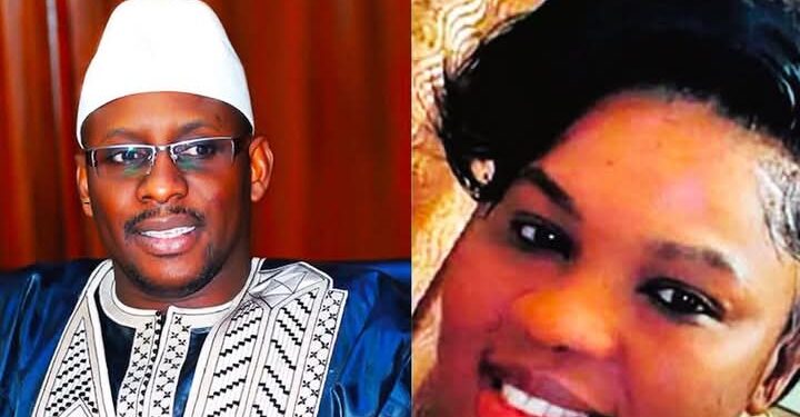 Affaire Tabaski Ngom : Le juge veut entendre Moustapha Diop 1 FB IMG 1740821140997