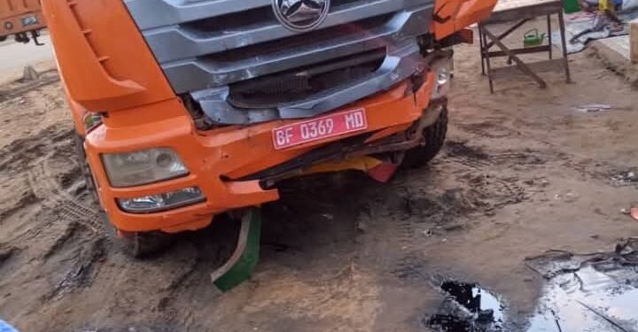 Drame à la cimenterie CIMAF : Cinq morts dans un tragique accident 1 FB IMG 1740923923467