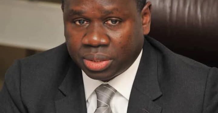 Communication du gouvernement : El Hadji Omar Youm appelle à en finir avec « cette comédie » 1 FB IMG 1740946672532