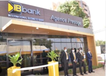 Financement opaque d'équipements de sécurité : une nébuleuse de 278,8 milliards de FCFA entre février et mars 2024 1 FB IMG 1740985590718