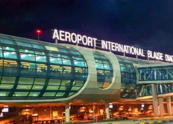 AIBD SA en zone de turbulence : les travailleurs dénoncent des licenciements illégaux et une gestion opaque 2 FB IMG 1741021601364