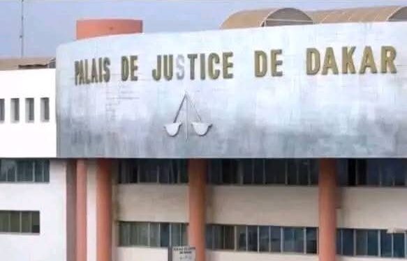 Cheikh Fall accusé de viol par l'épouse de son père : les versions s'opposent 1 FB IMG 1741169449143