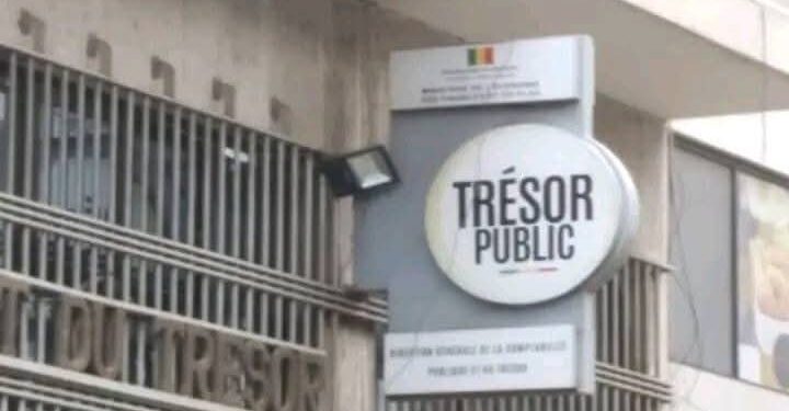 Cambriolage au Trésor public : des données sensibles en ligne de mire 1 FB IMG 1741247336879