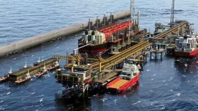 Fuite de gaz sur le projet GTA : Greenpeace alerte sur une menace écologique 1 FB IMG 1741258652830