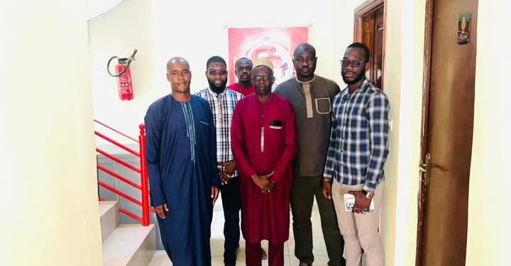 Conflit au Ministère de l'Énergie : Les 44 agents suspendent leur plan d'action après la réponse du ministre, mais maintiennent leurs revendications 1 FB IMG 1741265637290