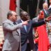 L'ancien président Macky Sall n'a reçu aucune demande de quitter le Maroc 6 FB IMG 1741280391871