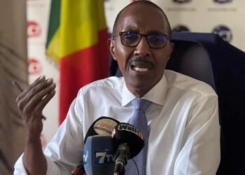 Campagne agricole : Abdoul Mbaye exige des comptes sur l’utilisation des 50 milliards 2 FB IMG 1741293689066