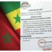 Sénégalais détenus au Maroc : 38 souhaitent un transfert au Sénégal 7 FB IMG 1741635436652