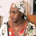 La colère de Marième Faye Sall après l’interdiction de voyage de son frère Mansour Faye<br><br> 7 FB IMG 1741676568136