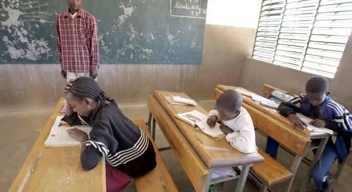 Burkina Faso : Une coiffure uniforme imposée aux élèves filles comme garçons 1 FB IMG 1741681657924