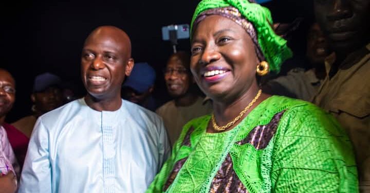 Aminata Touré sur l’affaire Mansour Faye : « Pas de Air Yolékou pour les prédateurs des finances publiques ! » 1 FB IMG 1741707398547