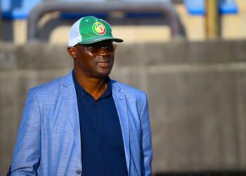 Augustin Senghor écarté du Conseil de la FIFA pour le mandat 2025-2029 2 FB IMG 1741782190772