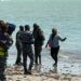 Joal : une pirogue interceptée ce vendredi avec plus de 300 migrants à bord 7 FB IMG 1741966414157
