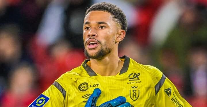 Yehvann Diouf, fils d’un champion d’Afrique de lutte et ancien pensionnaire de l’écurie Manga 2 et Ibou Ndaffa 1 FB IMG 1742029599480