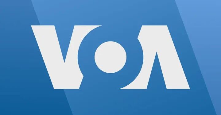 VOA réduite au silence après 83 ans d'existence, entraînant la suppression de 1 300 emplois 1 FB IMG 1742078582883