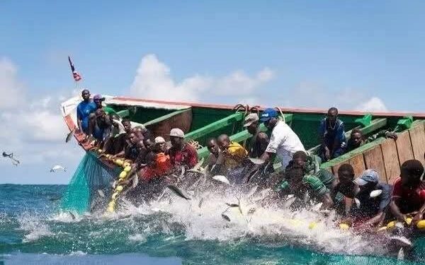 Drame au large de Kafountine : Deux morts dans une collision entre pirogues 1 FB IMG 1742209948248 1