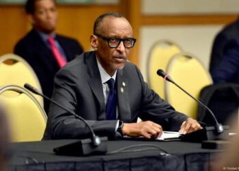 Le Rwanda annonce la rupture de ses relations diplomatiques avec la Belgique 2 FB IMG 1742222391918