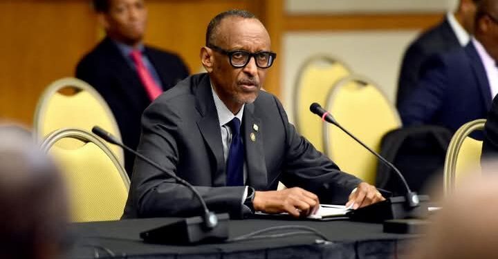 Le Rwanda annonce la rupture de ses relations diplomatiques avec la Belgique 1 FB IMG 1742222391918